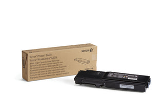 XEROX 106R02236 TONER NEGRO ALTO - XEROX 106R02236 TONER NEGRO ALTO -